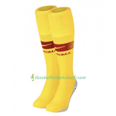 AS Roma Heim Socken 2018-2019